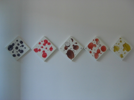 Hausbesuch in der Saftfabrik